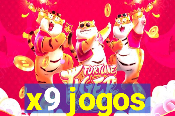 x9 jogos